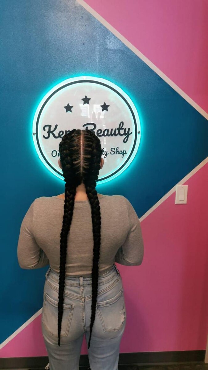 Images Lacombe Home of Extensions and Braiding