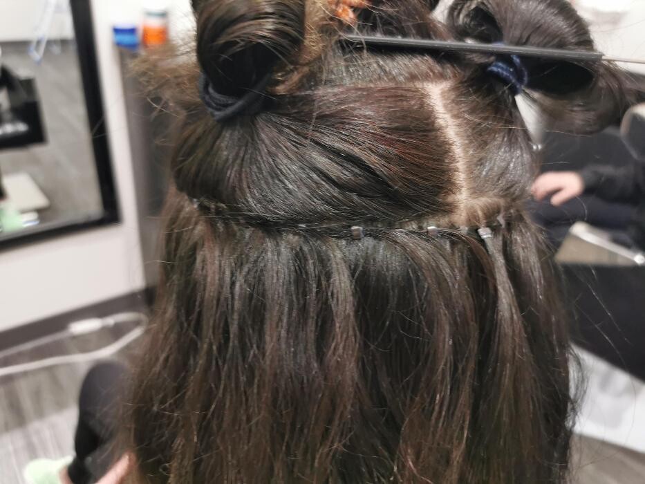 Images Lacombe Home of Extensions and Braiding