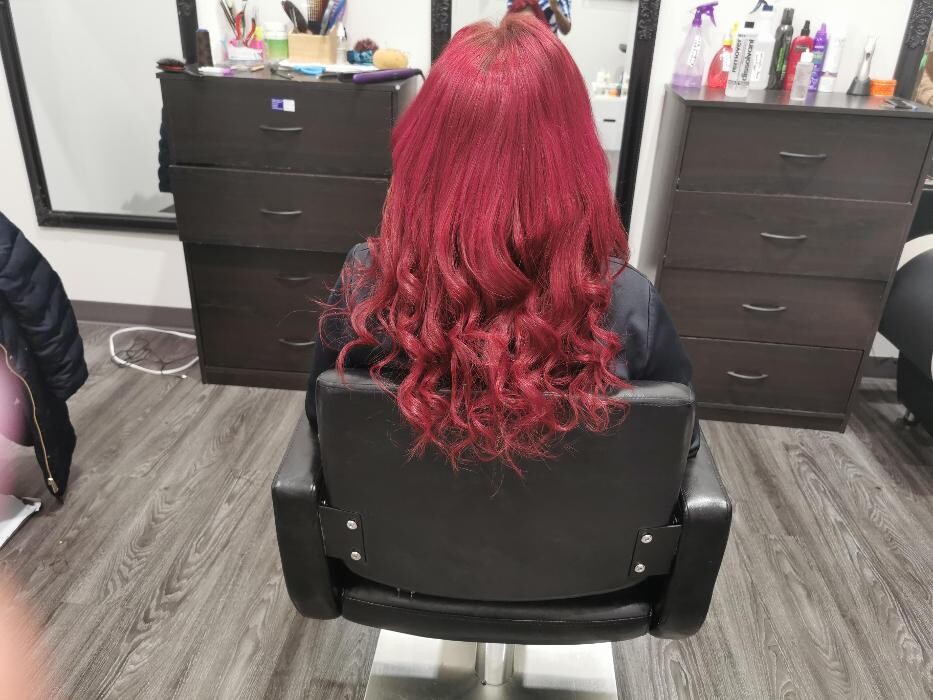 Images Lacombe Home of Extensions and Braiding