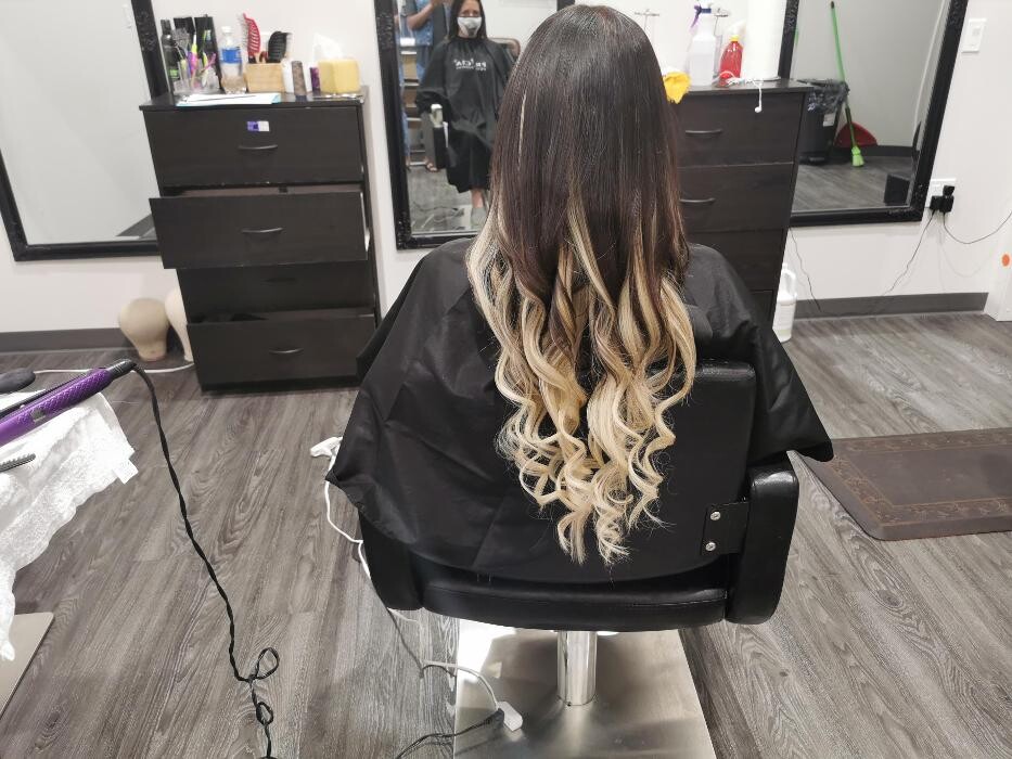 Images Lacombe Home of Extensions and Braiding