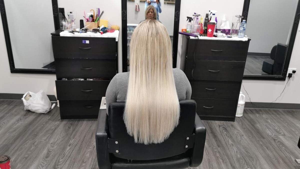 Images Lacombe Home of Extensions and Braiding