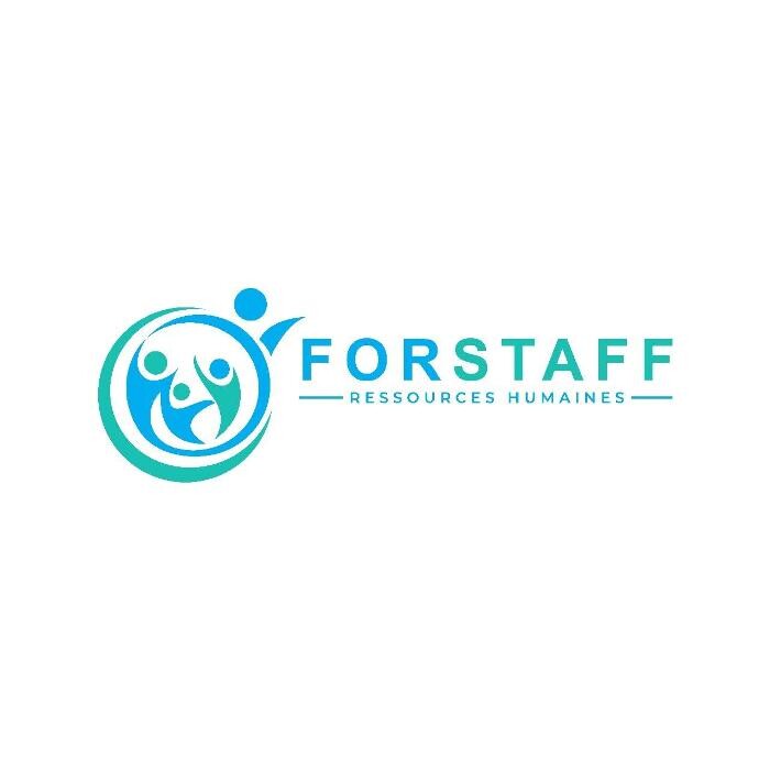 Forstaff Agence de Placement Logo