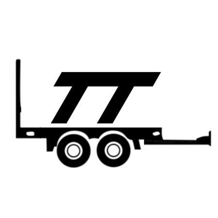 Team Trailers Sales & Service Logo