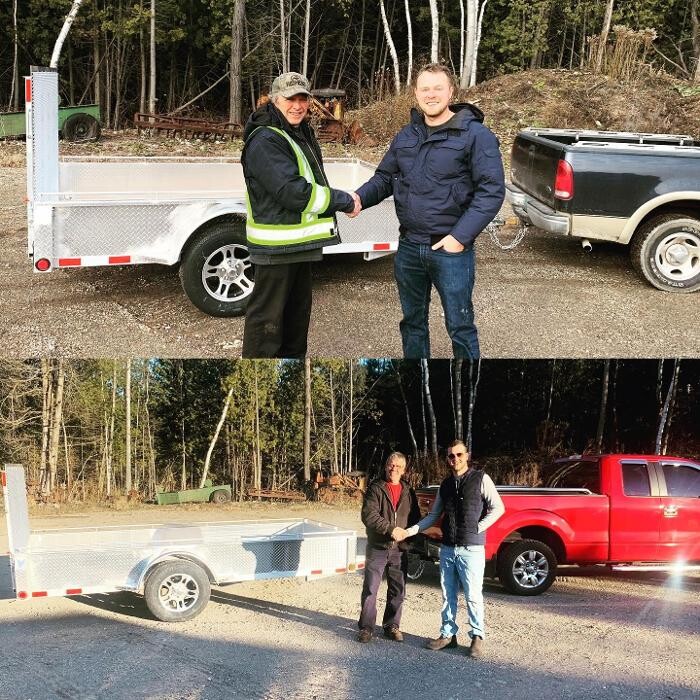 Images Team Trailers Sales & Service
