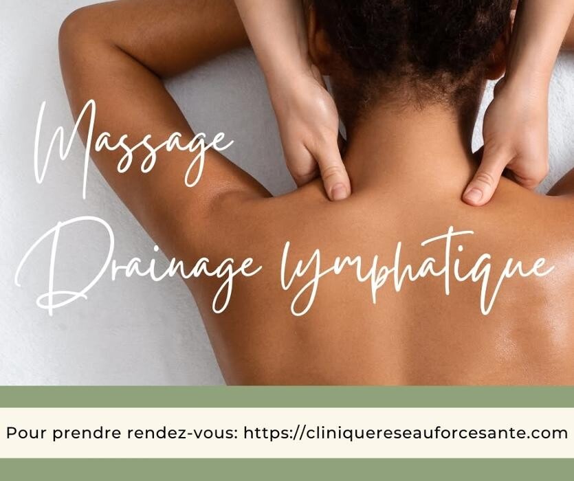 Images Clinique Réseau Force-Santé Inc