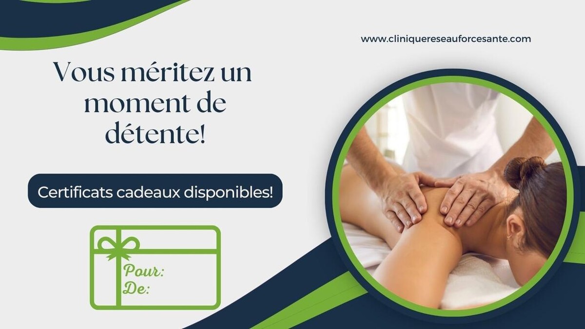 Images Clinique Réseau Force-Santé Inc
