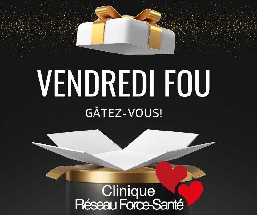 Images Clinique Réseau Force-Santé Inc
