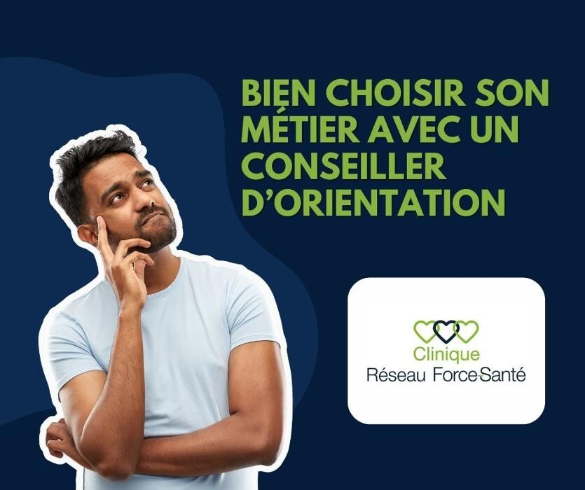 Images Clinique Réseau Force-Santé Inc