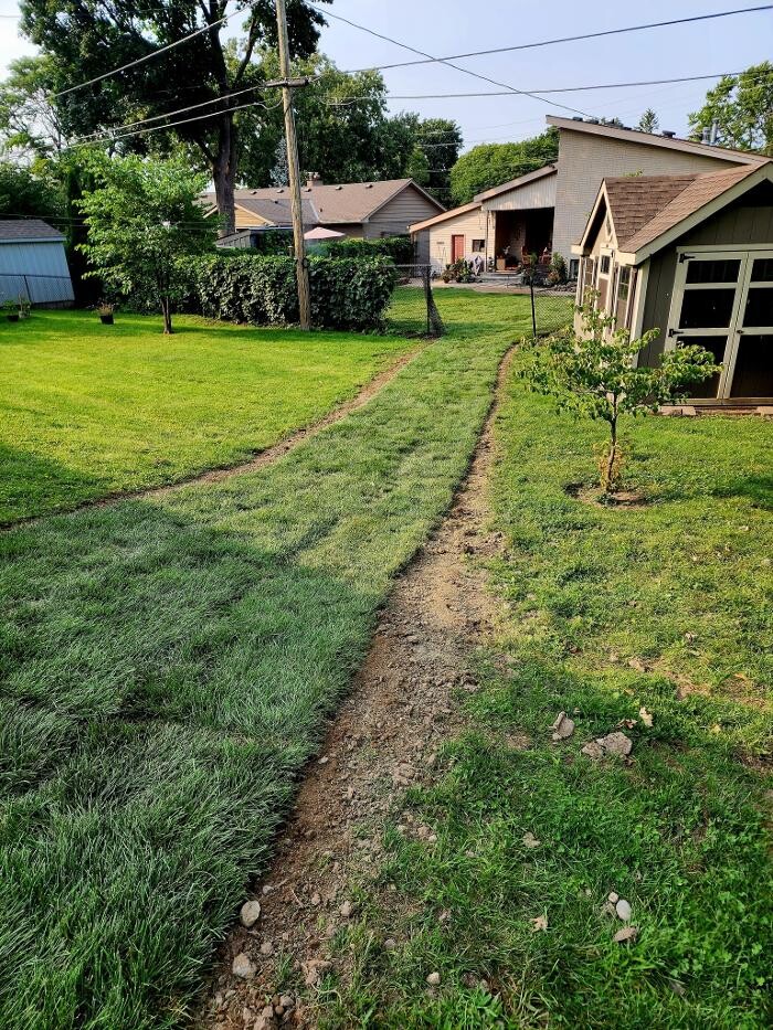 Images SPM Landscape & Excavation Services