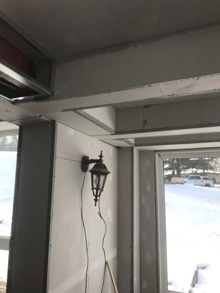 Images Future Drywall Applications