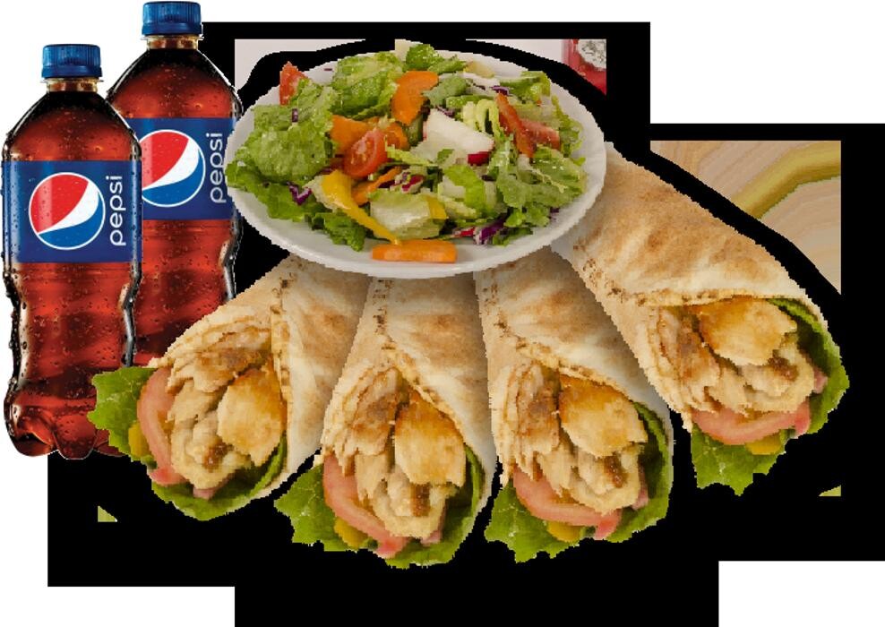 Images Ottawa Shawarma