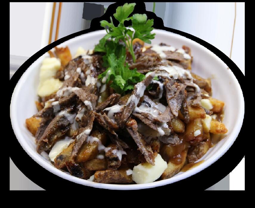 Images Ottawa Shawarma