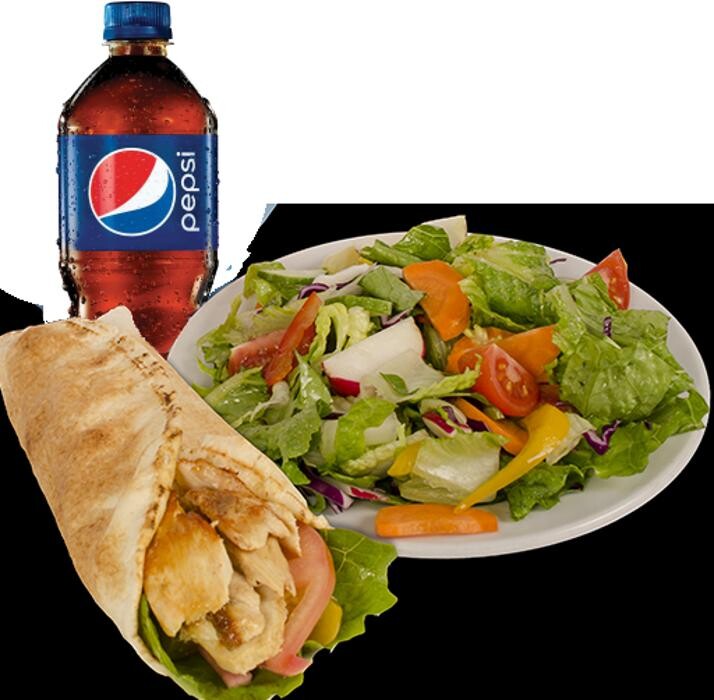Images Ottawa Shawarma