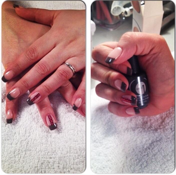 Images About U Hair Salon & Spa - Lash extensions/Nails