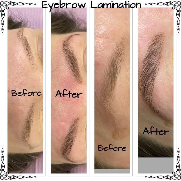 Images About U Hair Salon & Spa - Lash extensions/Nails