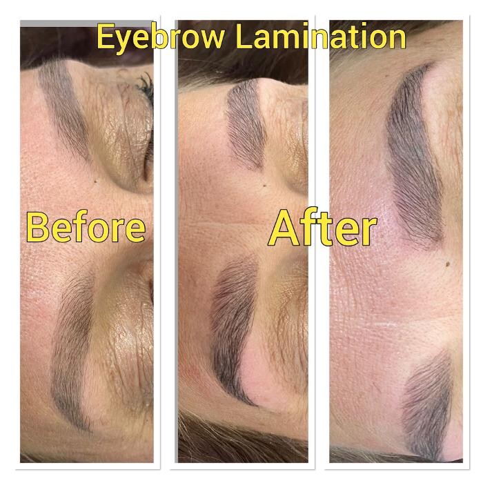 Images About U Hair Salon & Spa - Lash extensions/Nails