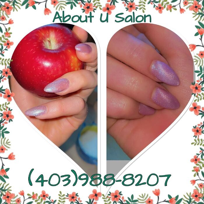 Images About U Hair Salon & Spa - Lash extensions/Nails