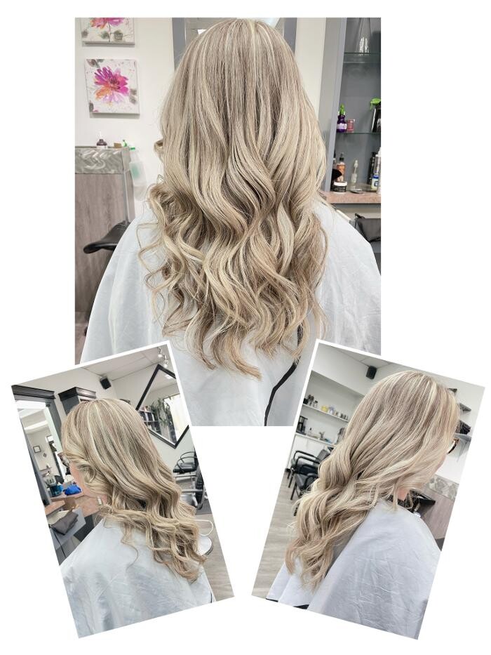 Images About U Hair Salon & Spa - Lash extensions/Nails