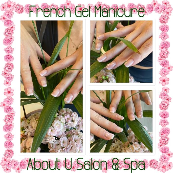 Images About U Hair Salon & Spa - Lash extensions/Nails