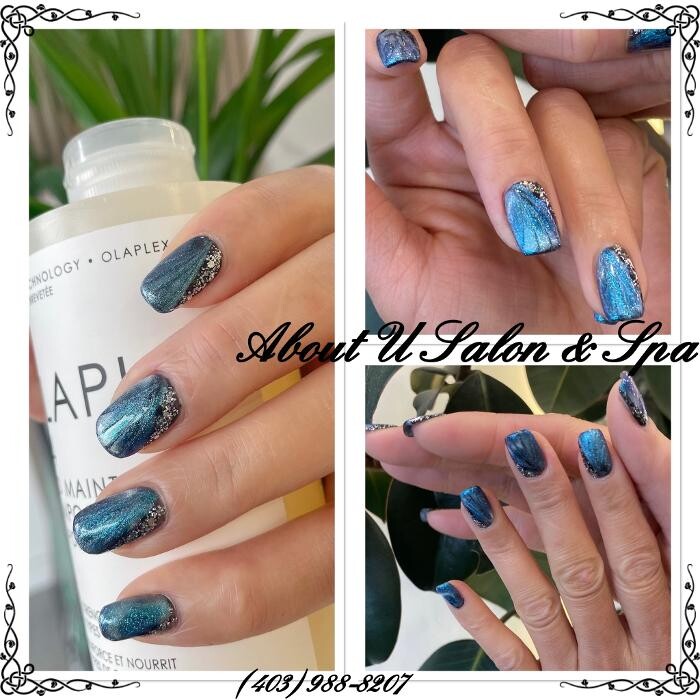 Images About U Hair Salon & Spa - Lash extensions/Nails