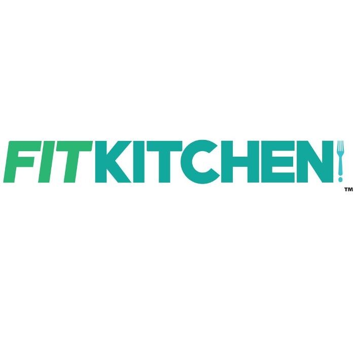 Fit Kitchen Logo