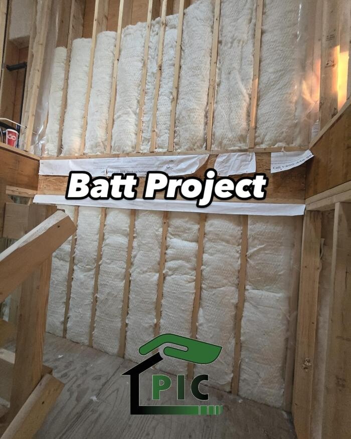 Images Pro Insulation Contracting