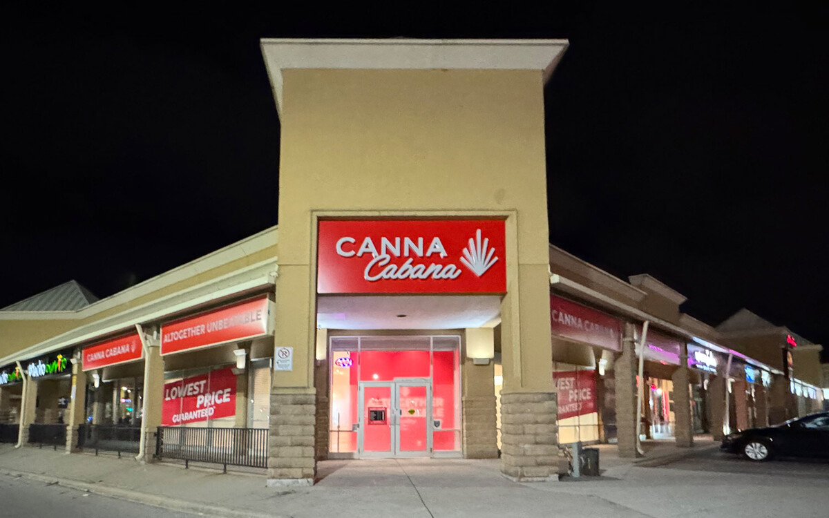 Images Canna Cabana
