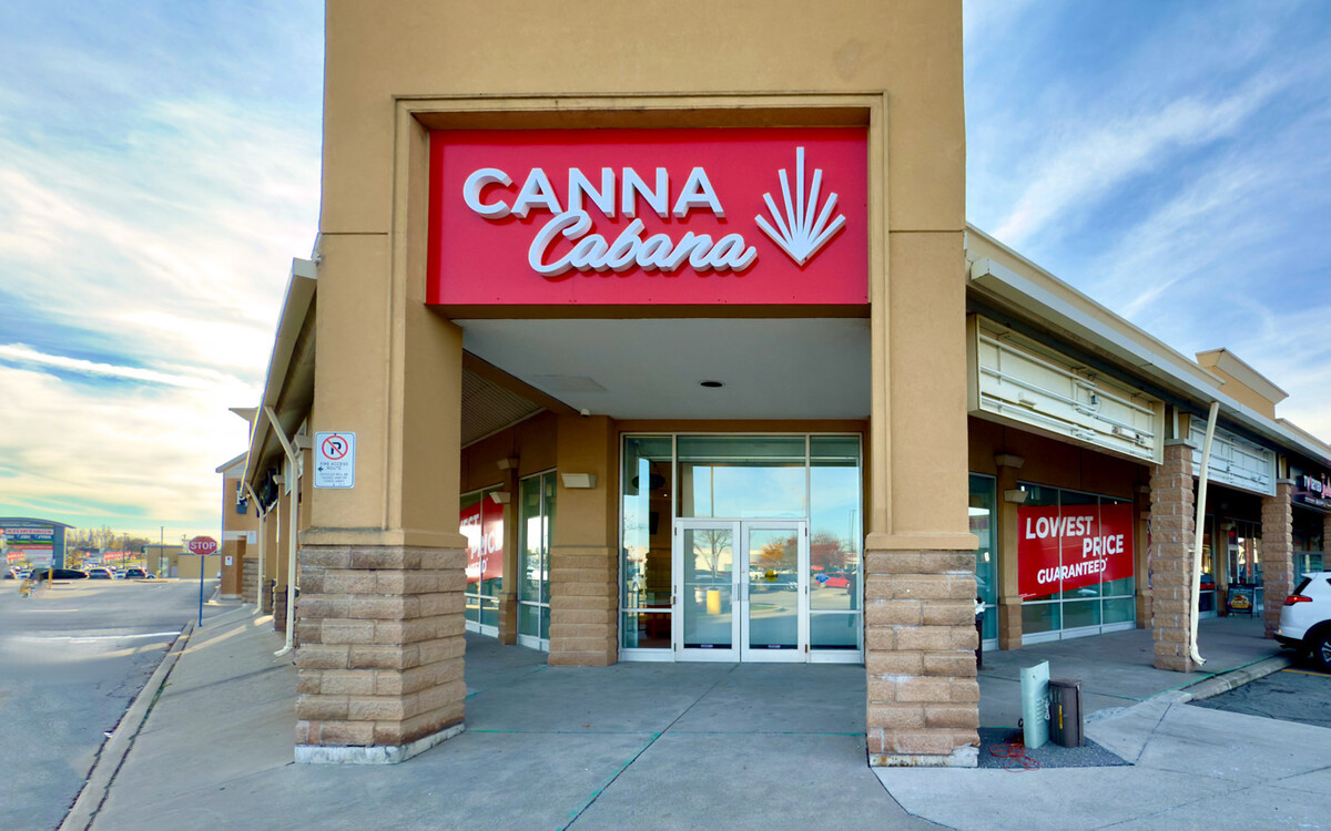 Images Canna Cabana