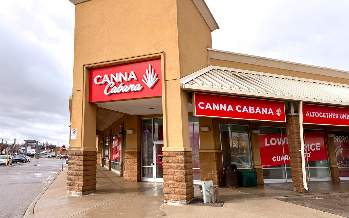 Images Canna Cabana
