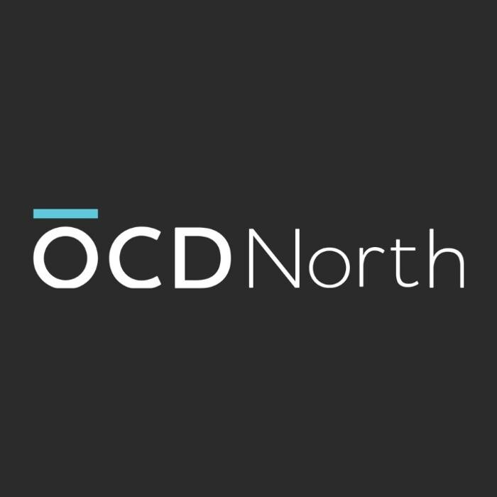 OCD North | South Surrey Logo
