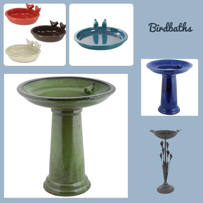 Images Backyard Birder Home & Garden Gift Store