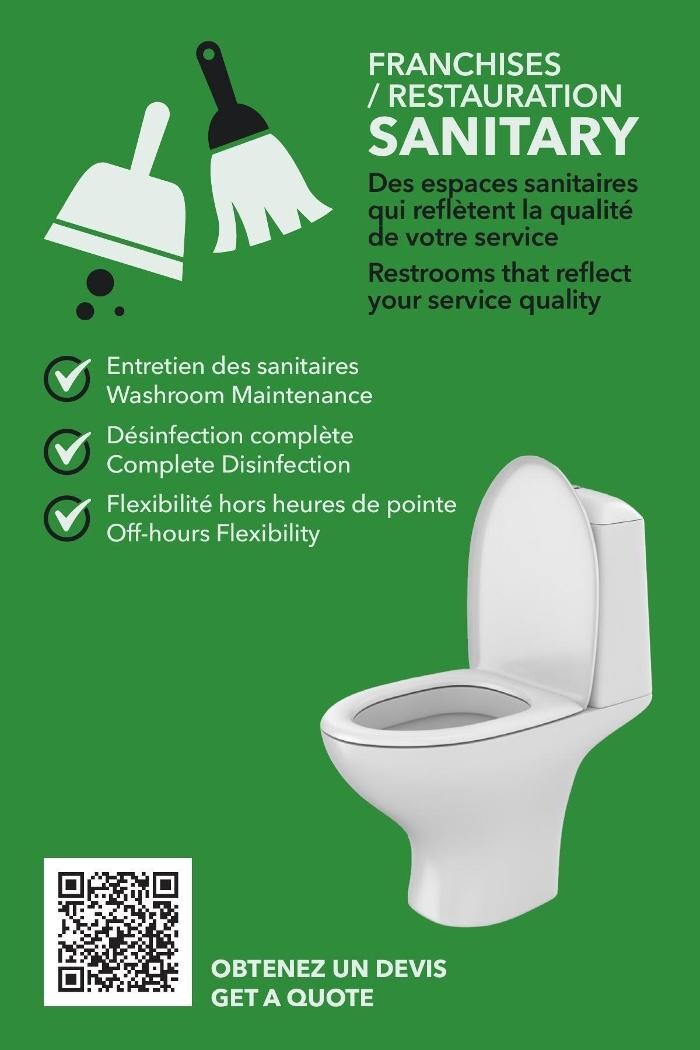 Images Zonhi Delivery & Cleaning