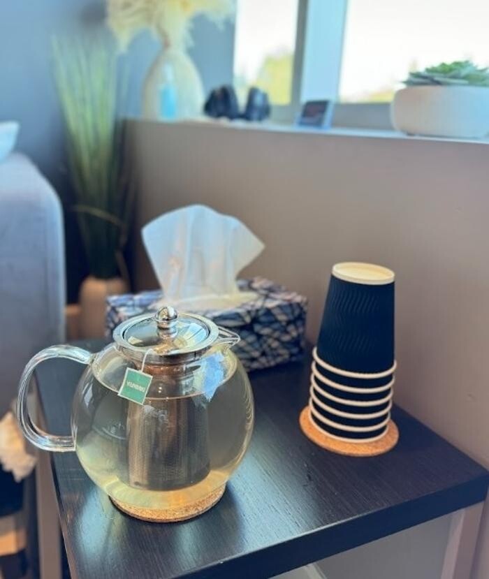 Images Renewed Therapy