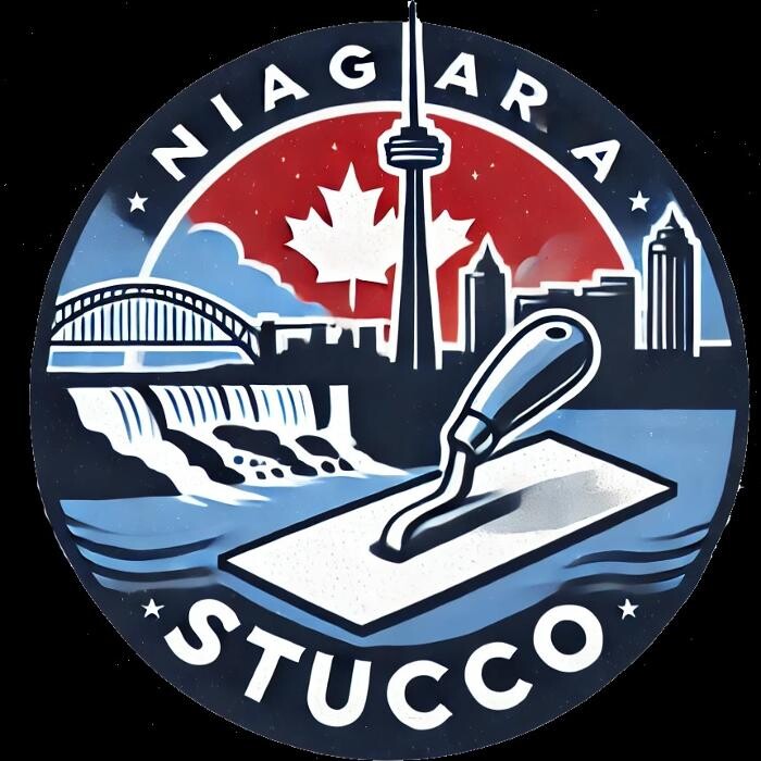 Niagara Stucco Logo
