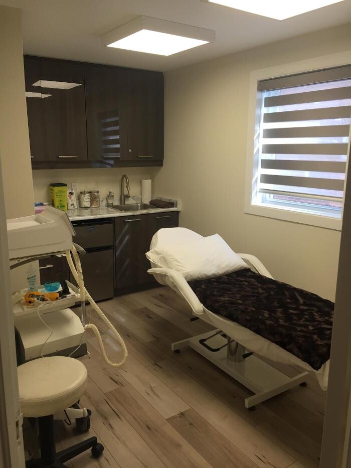 Images Dr. Stacie Weber's Cosmetic & Facial Rejuvenation Clinic