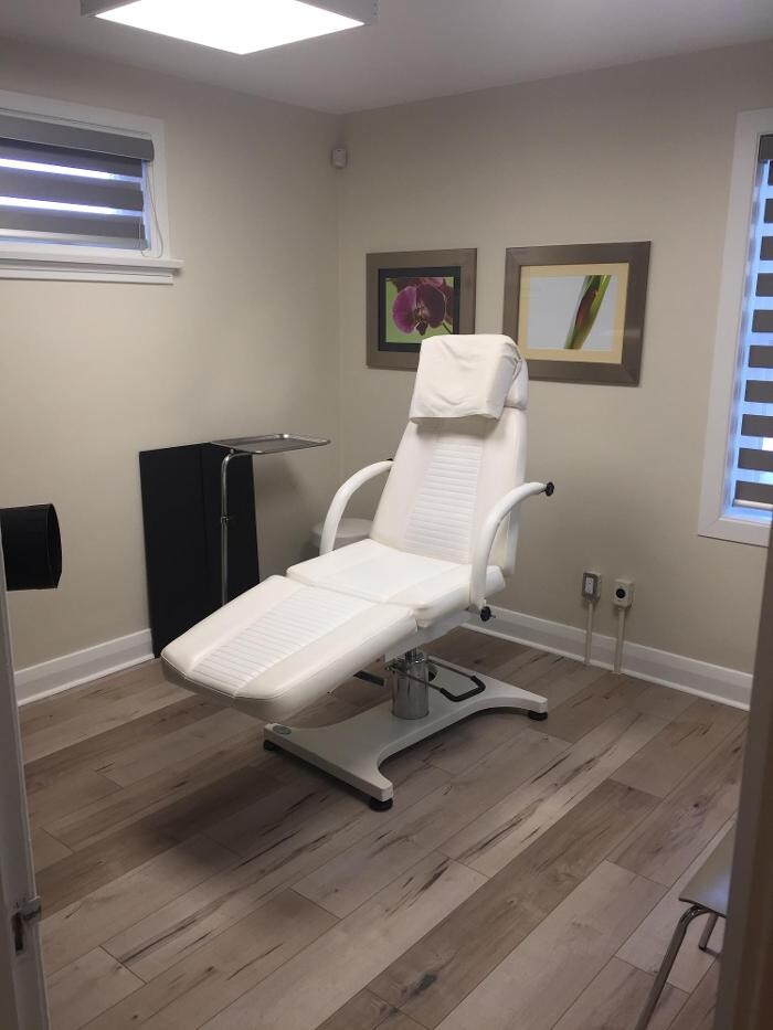 Images Dr. Stacie Weber's Cosmetic & Facial Rejuvenation Clinic