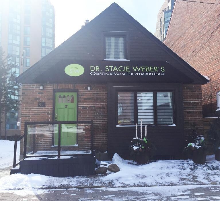Images Dr. Stacie Weber's Cosmetic & Facial Rejuvenation Clinic