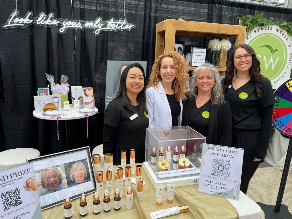 Images Dr. Stacie Weber's Cosmetic & Facial Rejuvenation Clinic