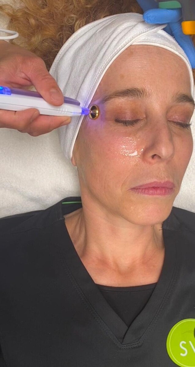 Images Dr. Stacie Weber's Cosmetic & Facial Rejuvenation Clinic