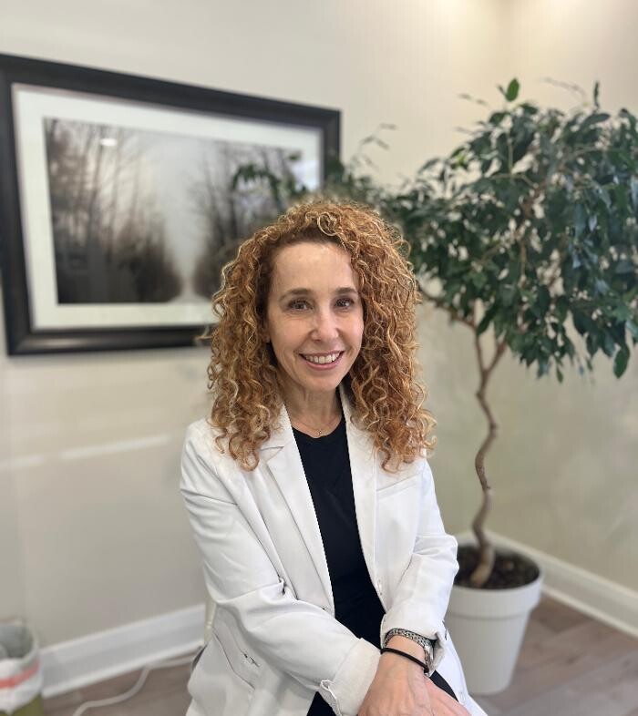 Images Dr. Stacie Weber's Cosmetic & Facial Rejuvenation Clinic