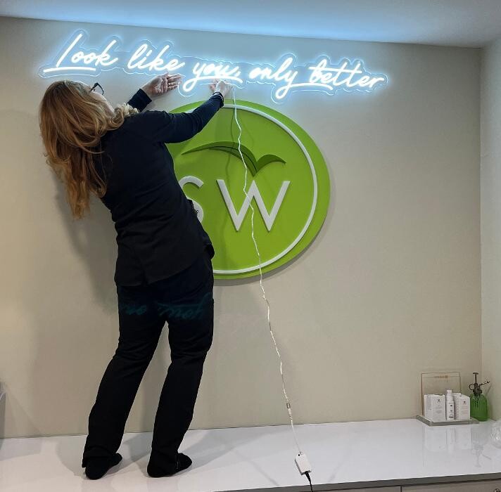 Images Dr. Stacie Weber's Cosmetic & Facial Rejuvenation Clinic