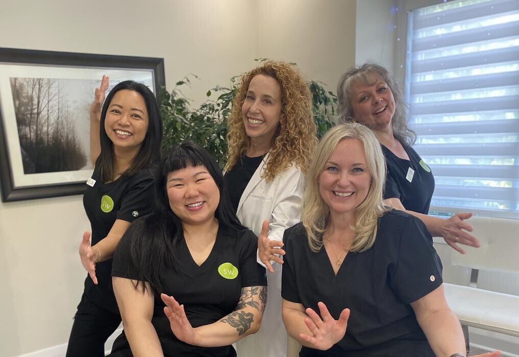 Images Dr. Stacie Weber's Cosmetic & Facial Rejuvenation Clinic