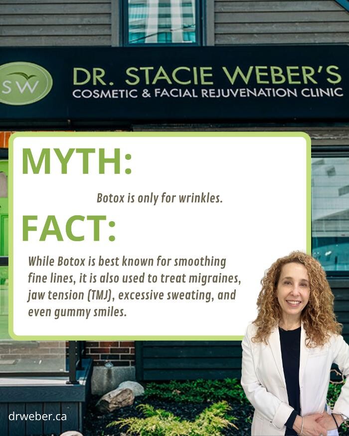 Images Dr. Stacie Weber's Cosmetic & Facial Rejuvenation Clinic