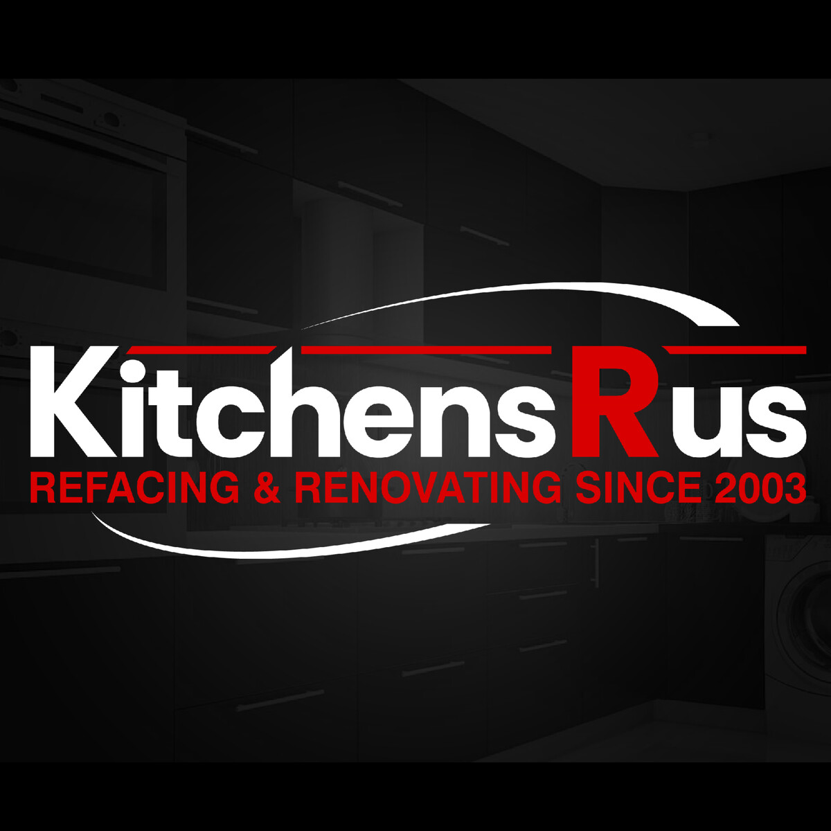 KitchensRus Logo