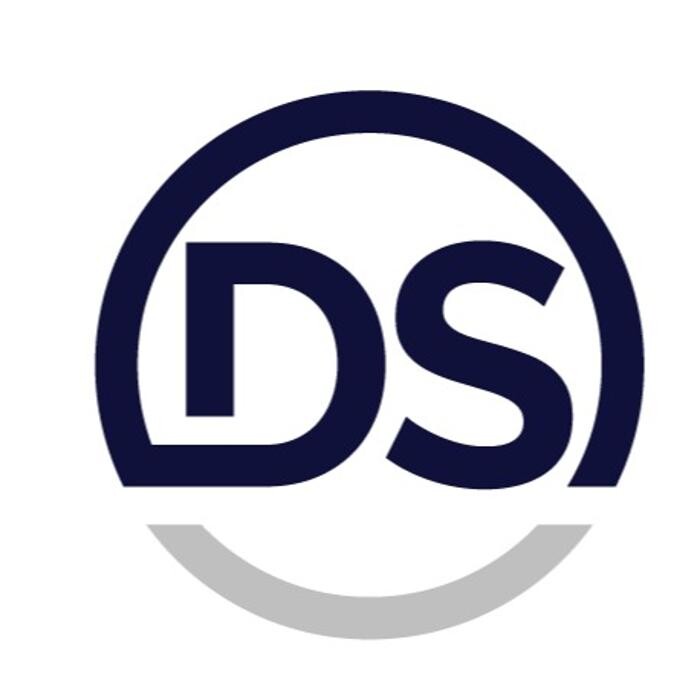 DS Dental Meadowvale Logo