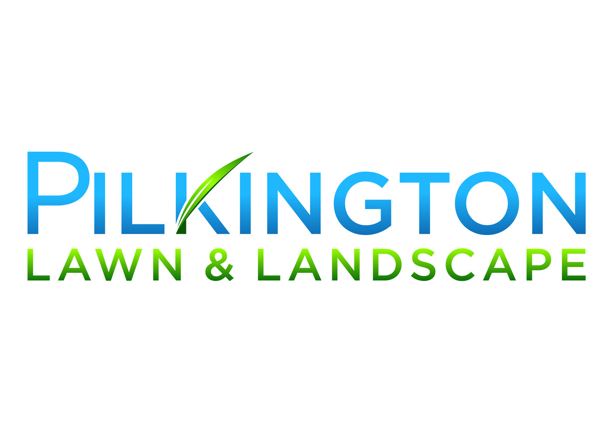 Pilkington Lawn and Landscape Logo