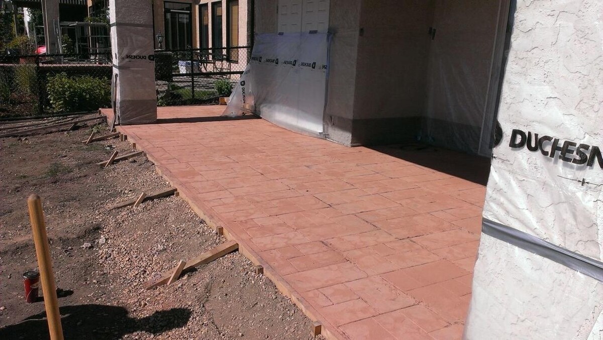 Images Spruce Valley Concrete