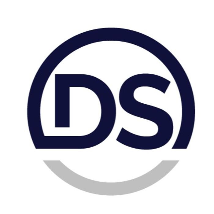DS Dental Oakville Logo