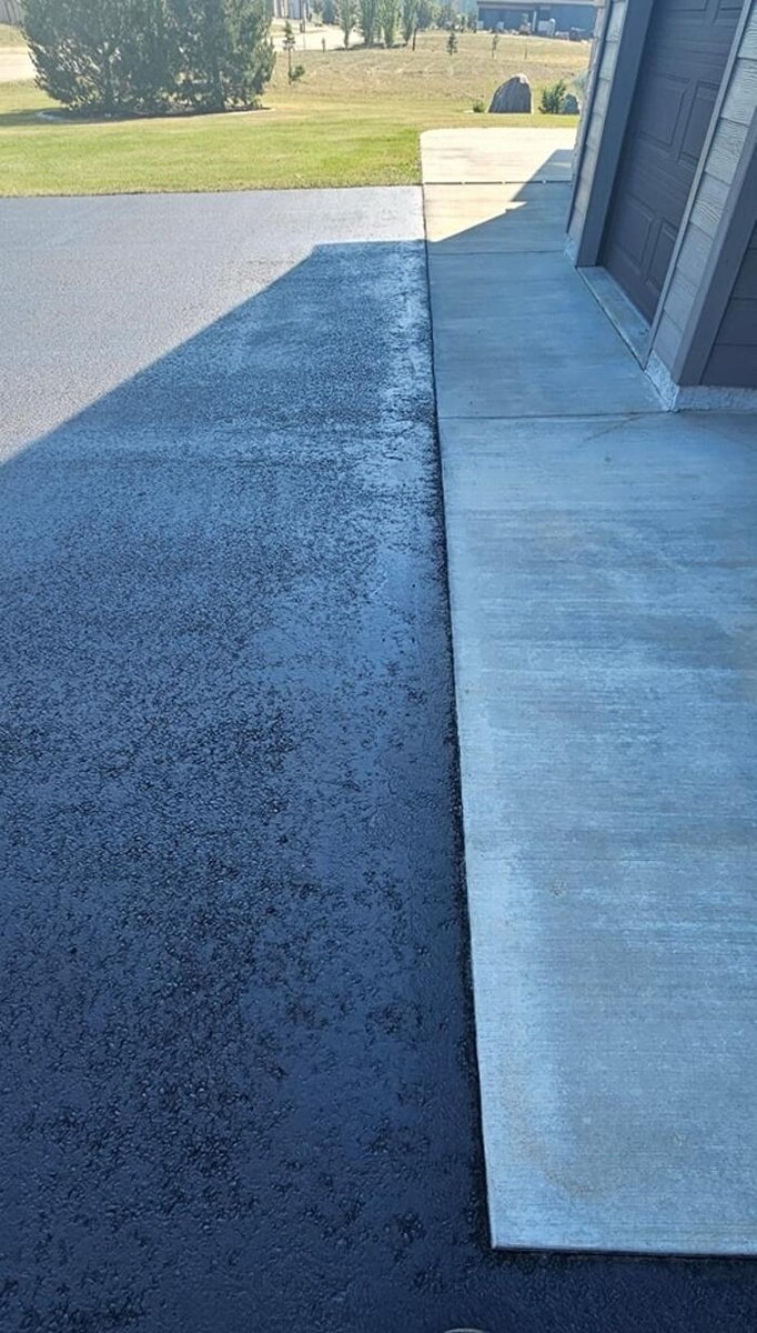 Images Hot Seal Coating Services