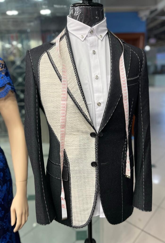 Images LeeYonge Bespoke Tailor & Alterations